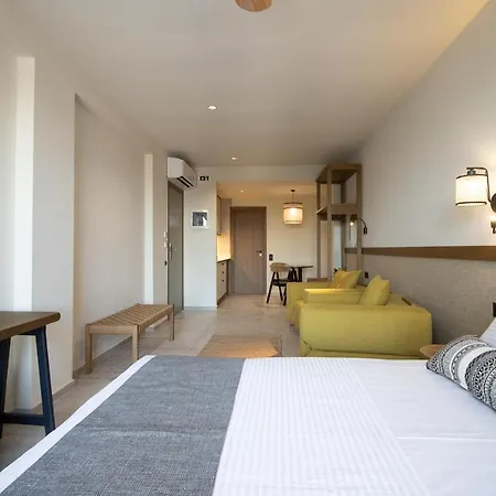 Vigla Apartmán Ierissós