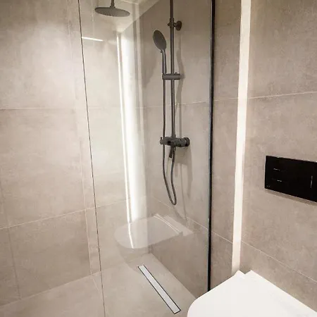 Vigla Appartement Ierissos