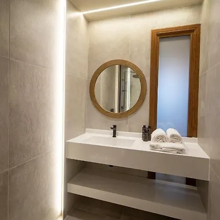 Vigla Lejlighed Ierissos