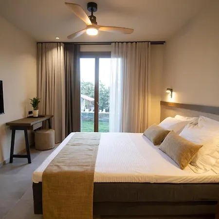 Vigla Appartement *
