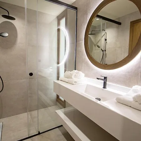Appartement Vigla *