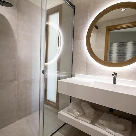 Appartement Vigla Ierissos