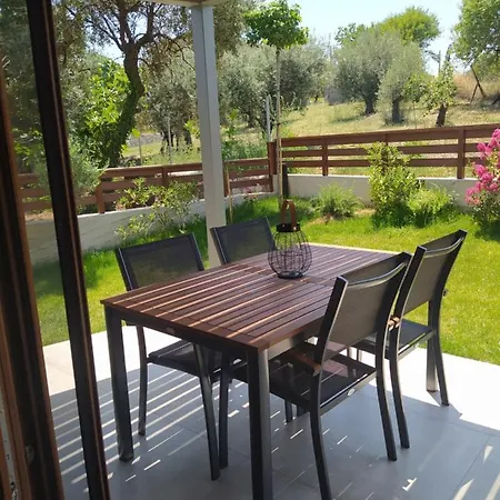 Appartement Vigla