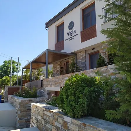 Lejlighed Vigla Ierissos