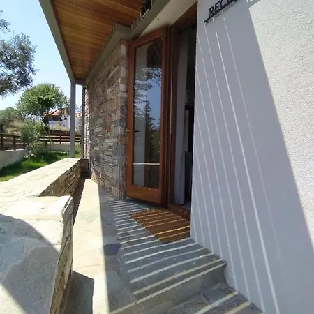 Appartement Vigla