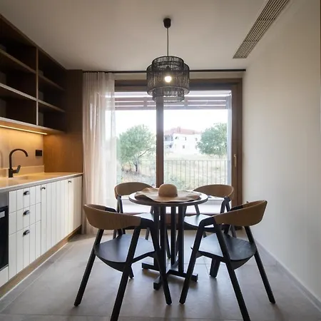 Appartement Vigla