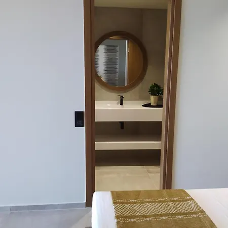 Vigla Appartement