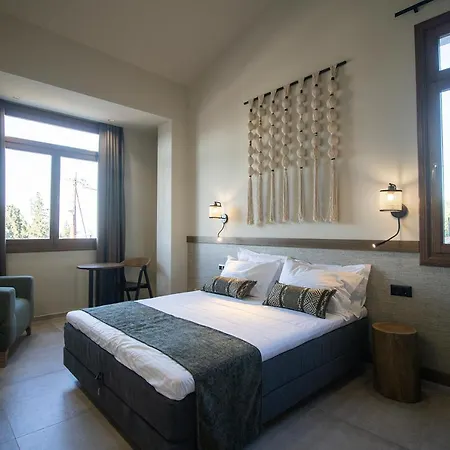 Appartement Vigla