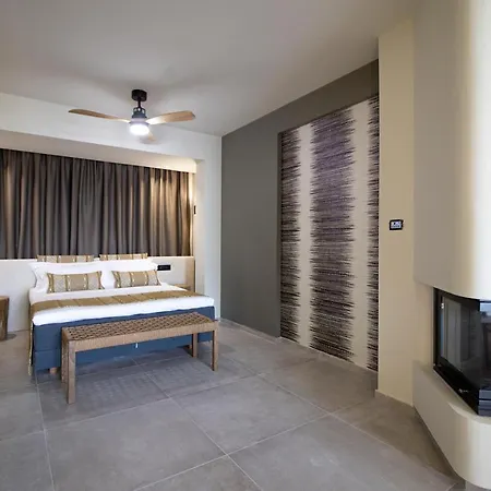 Vigla Appartement Ierissos