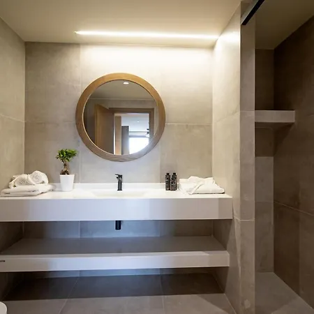 Vigla Apartment Ierissós