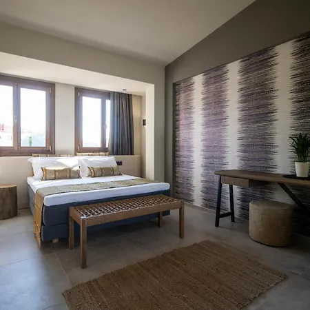 Apartment Vigla Ierissós