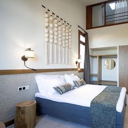 Lägenhet Vigla Ierissos