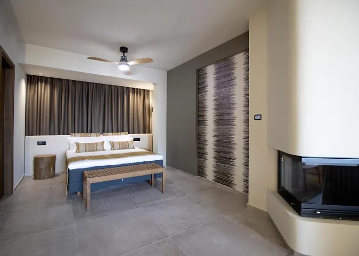 Vigla 公寓 伊里斯斯