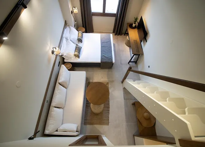 Vigla Appartement Ierissos