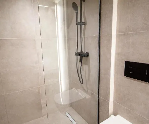 Vigla Appartement Ierissos