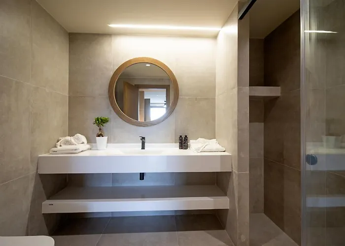 Vigla Appartement Ierissos