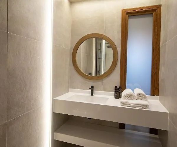 Vigla Appartement Ierissos