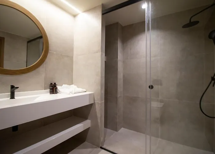 Vigla Appartement Ierissos