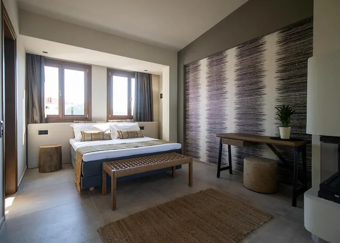 Appartement Vigla Ierissos