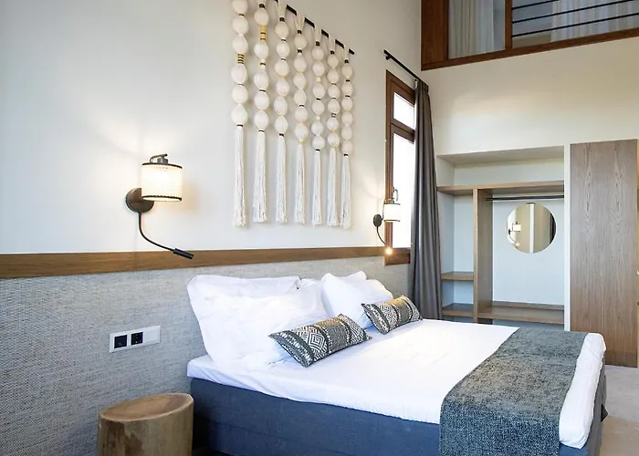 Appartement Vigla Ierissos