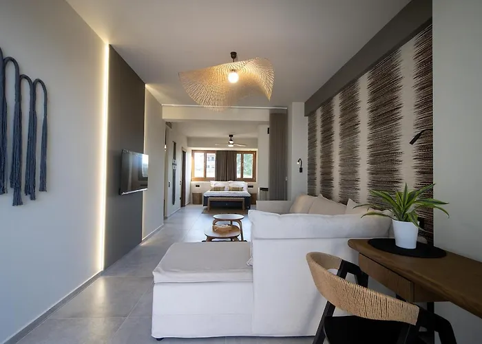 Appartement Vigla Ierissos