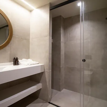 Vigla Daire Ierissos